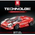1/24 PORSCHE 917 LIVING LEGEND (355PCS)