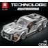 1/24 SHELBY GT500 (476PCS)