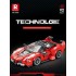 1/24 TEAM RED FXX K (360PCS)