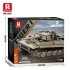 1/28 TIGER I (1 138PCS)