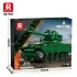 1/28 AMX-13 (1 037PCS)