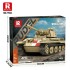 1/23 PUDEL PANTHER (969PCS)