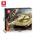 1/28 60TP POLISH HEAVY TANK (1 128PCS)