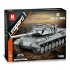 1/26 LEOPARD 1 MAIN BATTLE TANK (1 273PCS)