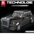 1/24 ROLLS ROYCE CULLINAN (480PCS)