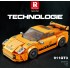 1/24 PORSCHE 911 GT3 (338PCS)