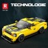 1/24 DODGE SRT HELLCAT (336PCS)