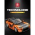 1/24 MAZDA RX-7 (390PCS)