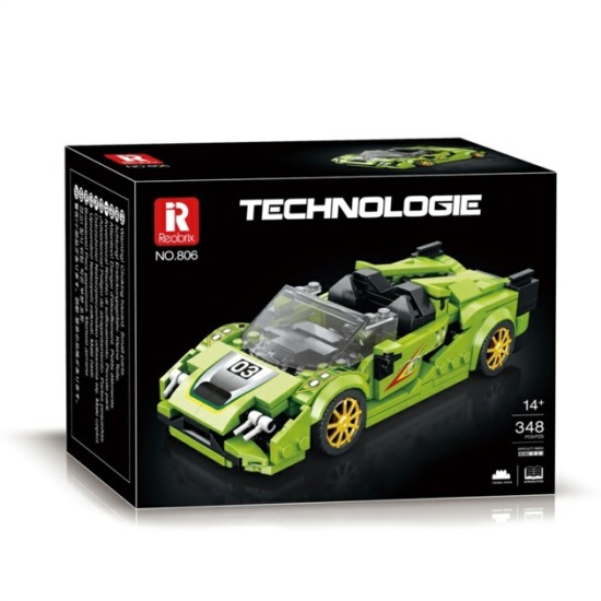 1/24 LAMBORGHINI SIAN (363PCS) 1/24 LAMBORGHINI SIAN (363PCS)