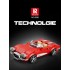 1/24 SPORTS CAR (328PCS)
