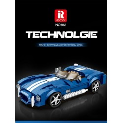 1/24 SHELBY COBRA (333PCS) 1/24 SHELBY COBRA (333PCS)
