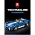 1/24 SHELBY COBRA (333PCS)