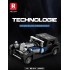1/24 BUGATTI TYPE 41 (249PCS)