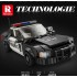 1/24 POLICE CAR (404PCS)