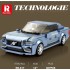 1/24 VOLVO S90 (387PCS)