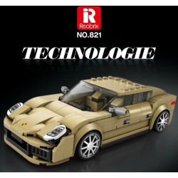 1/24 PORSCHE PANAMERA (324PCS)
