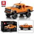 1/24 FORD F-150 RAPTOR (423PCS)