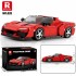 1/24 TEAM RED J50 (298PCS)