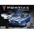 1/24 1970 PONTIAC FIREBIRD PLASTIC MODEL KIT 4489