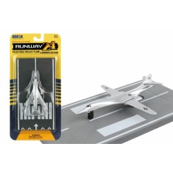 RUNWAY24 B-1 SILVER RUNWAY24 B-1 SILVER