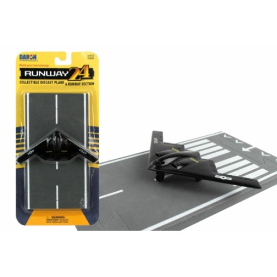 RUNWAY24 B-2 STEALTH RUNWAY24 B-2 STEALTH