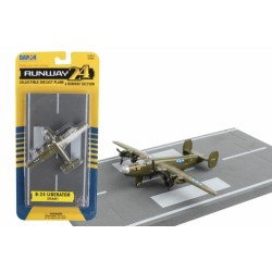 RUNWAY24 B-24 LIBERATOR OLIVE RUNWAY24 B-24 LIBERATOR OLIVE
