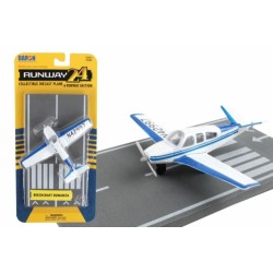 RUNWAY24 BEECHCRAFT BONANZA RUNWAY24 BEECHCRAFT BONANZA