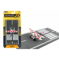 RUNWAY24 CURTISS JENNY OLD GLORY RUNWAY24 CURTISS JENNY OLD GLORY