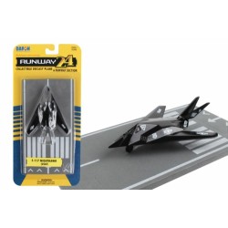 DARO RUNWAY24 F-117 NIGHTHAWK RW100