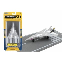 DARON RUNWAY24 F-14 JOLLY ROGERS RW115