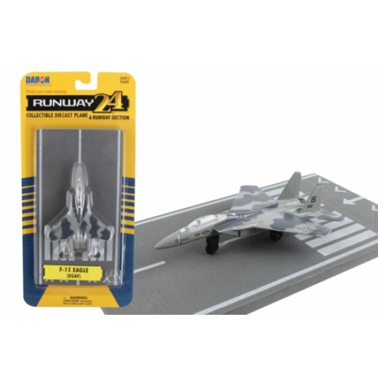 RUNWAY24 F-15 MILITARY RUNWAY24 F-15 MILITARY