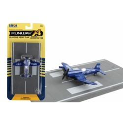 RUNWAY24 F4U USMC RUNWAY24 F4U USMC