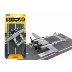 RUNWAY24 P38J SILVER RUNWAY24 P38J SILVER