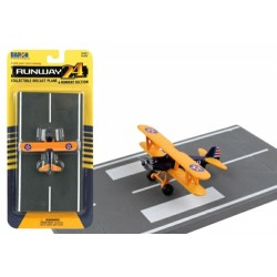 RUNWAY24 PT-17 HIGH FLYER RUNWAY24 PT-17 HIGH FLYER