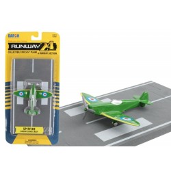 RUNWAY24 SPITFIRE GREEN CAMOFLAGE RUNWAY24 SPITFIRE GREEN CAMOFLAGE