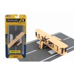 RUNWAY24 WRIGHT FLYER RUNWAY24 WRIGHT FLYER