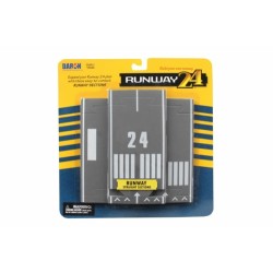 RUNWAY24 RUNWAY STRAIGHT SECTIONS RUNWAY24 RUNWAY STRAIGHT SECTIONS