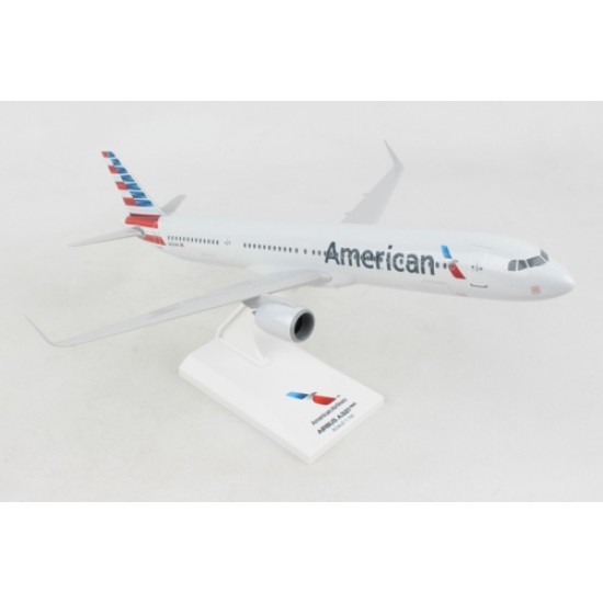 SKR1022 - 1/150 AMERICAN AIRLINES A321 NEO SKR1022 - 1/150 AMERICAN AIRLINES A321 NEO