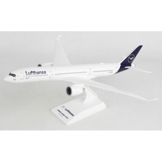 1/200 LUFTHANSA A350-900 NEW LIVERY