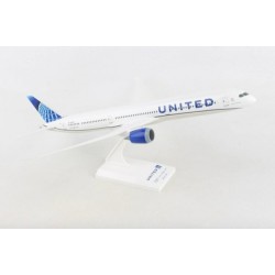SKR1050 - 1/200 UNITED AIRLINES B787-10 NEW LIVERY SKR1050 - 1/200 UNITED AIRLINES B787-10 NEW LIVERY