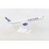 SKR1050 - 1/200 UNITED AIRLINES B787-10 NEW LIVERY