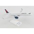 SKR1084 - 1/150 DELTA A321 NEO (PLASTIC MODEL)