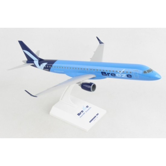 SKR1106 - 1/100 BREEZE E195 1/100 SKR1106 - 1/100 BREEZE E195 1/100