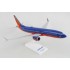 SKR1140 - 1/130 SOUTHWEST AIRLINES 737-MAX8 COLEEN BARRETT RETRO