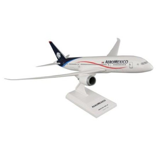 SKR335 - 1/200 AEROMEXICO 787-8 SKR335 - 1/200 AEROMEXICO 787-8