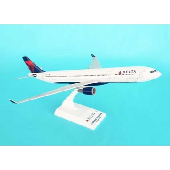 SKR530 - 1/200 DELTA AIRLINES A330-300 SKR530 - 1/200 DELTA AIRLINES A330-300