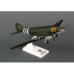 SKR690 - 1/80 C-47 STOY HORA
