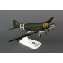 SKR690 - 1/80 C-47 STOY HORA