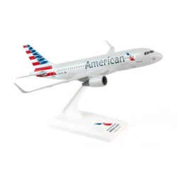 SKR749 - 1/150 AMERICAN AIRLINES A319