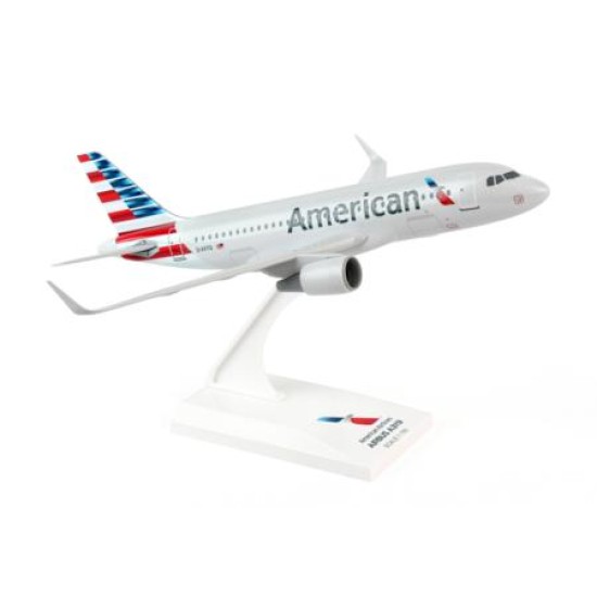 SKR749 - 1/150 AMERICAN AIRLINES A319 SKR749 - 1/150 AMERICAN AIRLINES A319